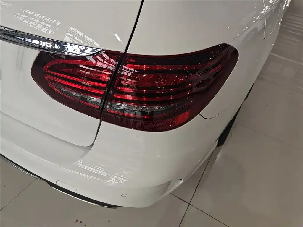 Mercedes-Benz C-Class (Import) 2021 из CN, фото 8