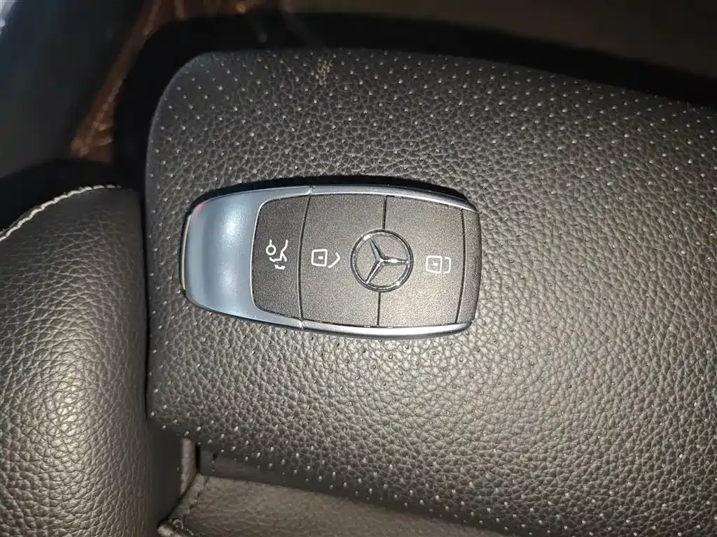 Mercedes-Benz C-Class (Import) 2021 из CN, фото 9