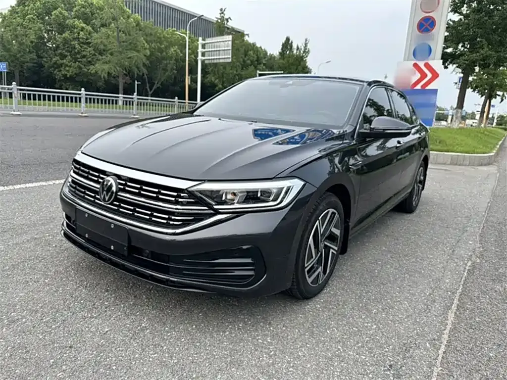 Volkswagen Sagitar 2023 из CN, фото 1
