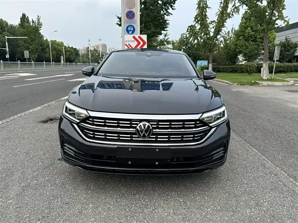 Volkswagen Sagitar 2023 из CN, фото 6