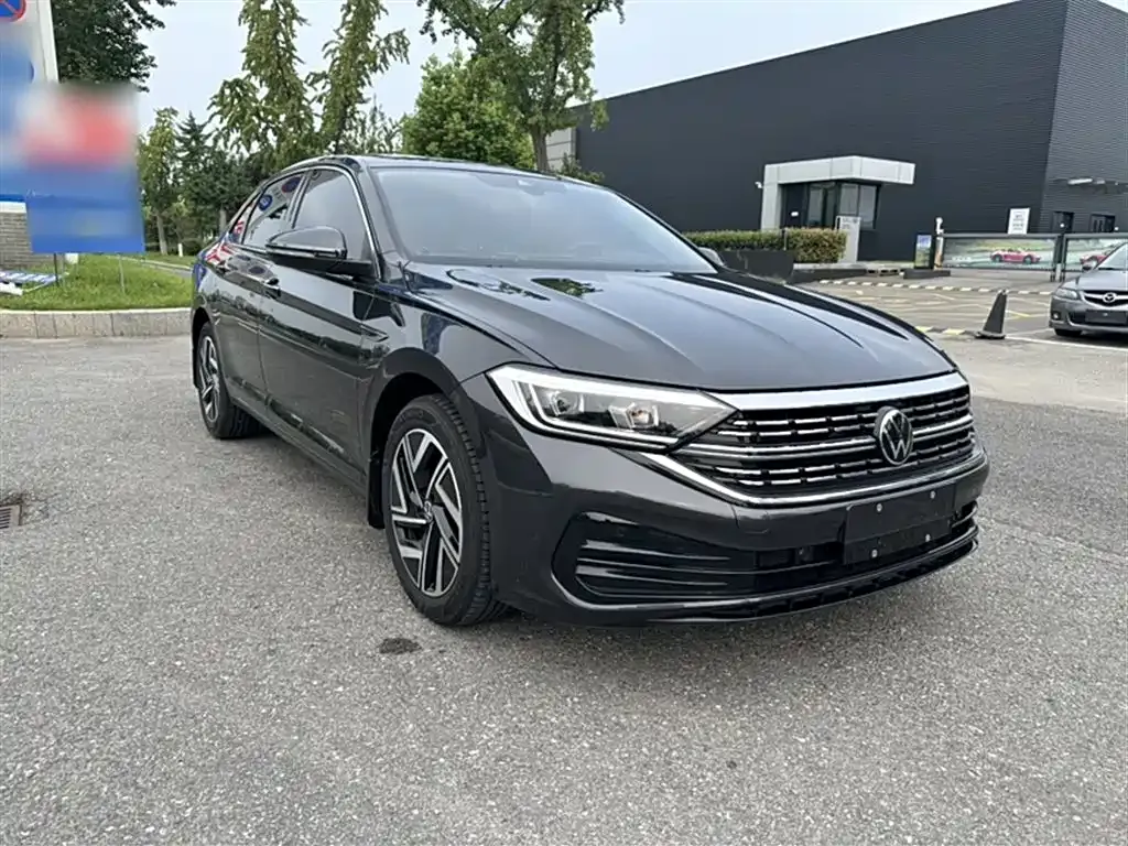 Volkswagen Sagitar 2023 из CN, фото 7