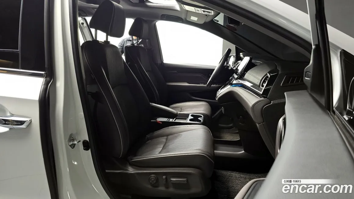 Honda Odyssey 2022 из KR, фото 10