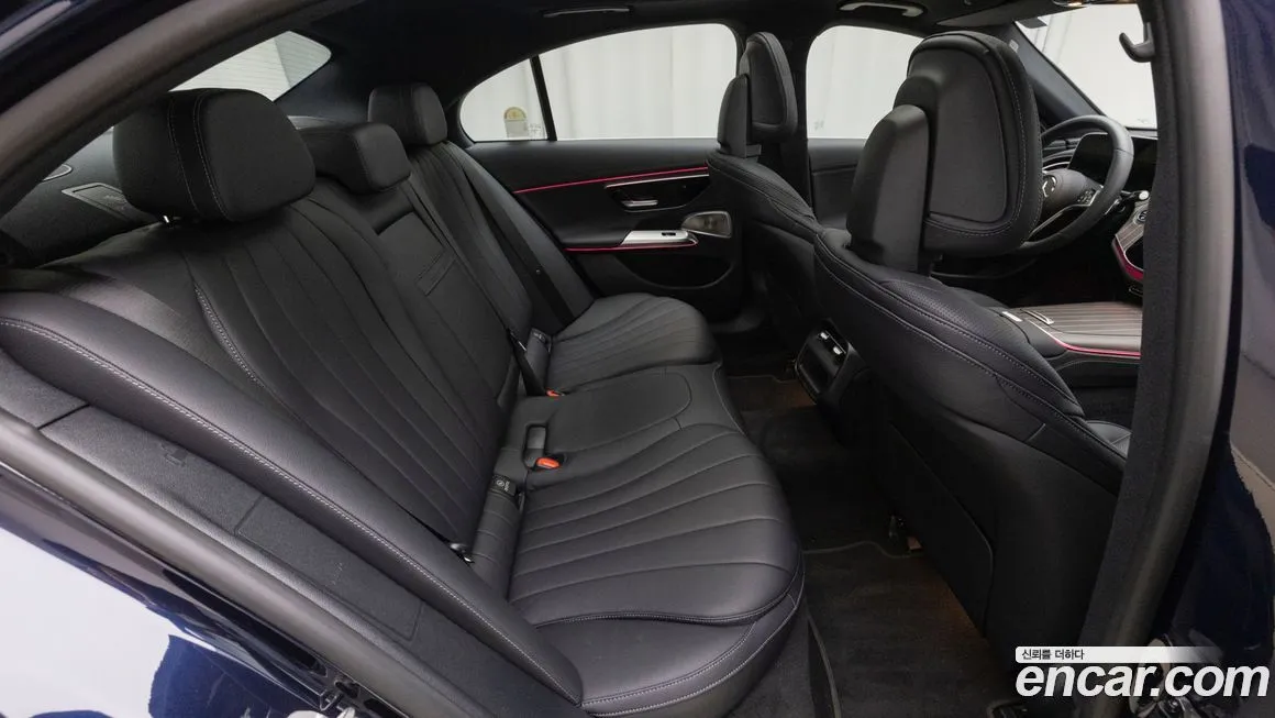 Mercedes-Benz E-Class 2024 из KR, фото 10