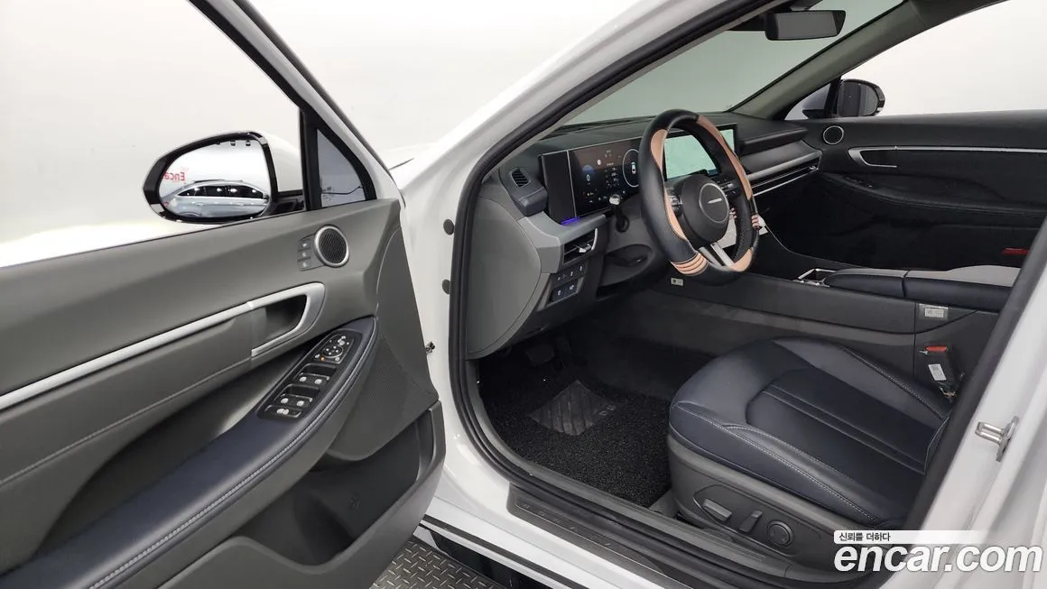 Hyundai Sonata 2024 из KR, фото 10