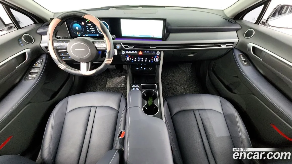 Hyundai Sonata 2024 из KR, фото 7