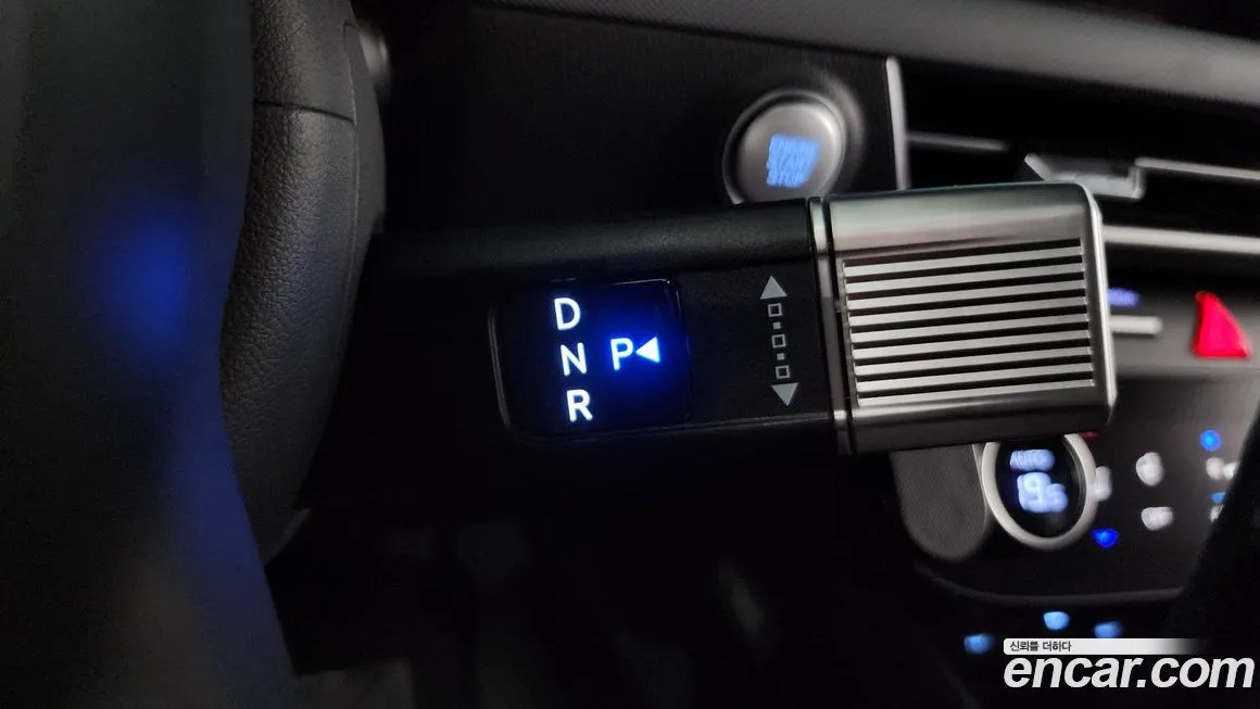 Hyundai Sonata 2024 из KR, фото 9