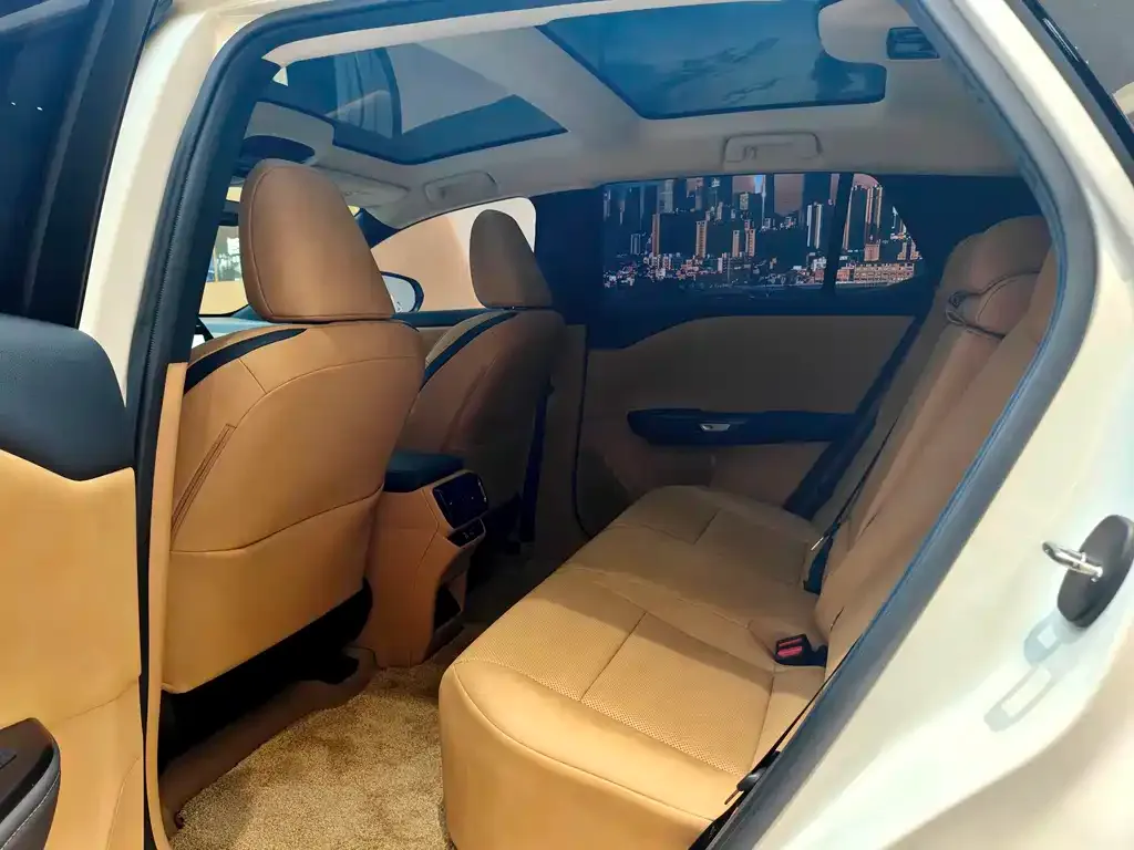 Lexus RZ 2023 из CN, фото 9