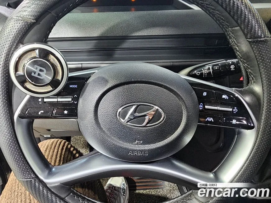 Hyundai Staria 2023 из KR, фото 10