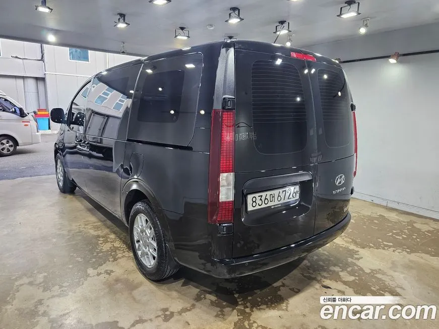 Hyundai Staria 2023 из KR, фото 5