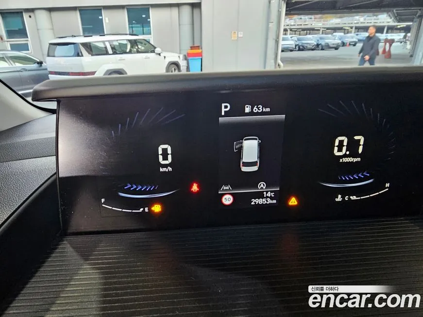 Hyundai Staria 2023 из KR, фото 9