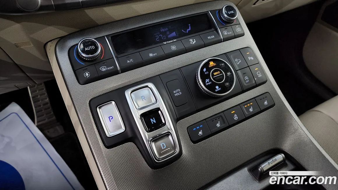 Hyundai Palisade — фото 9