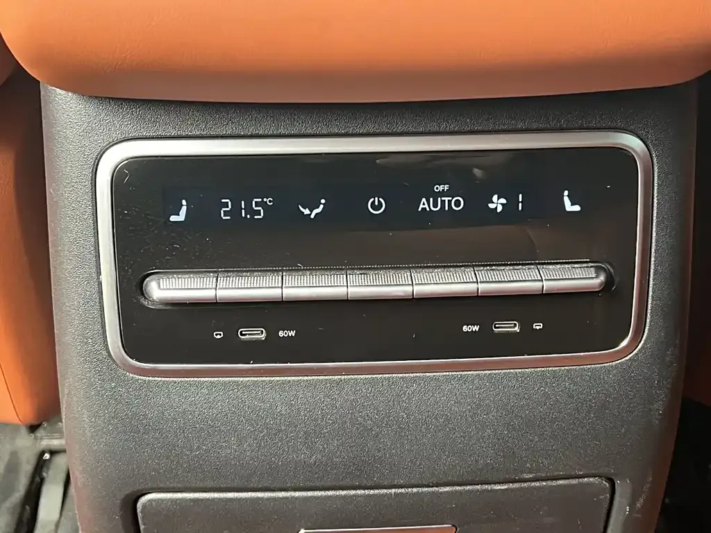 Li Auto L7 2024 из CN, фото 10