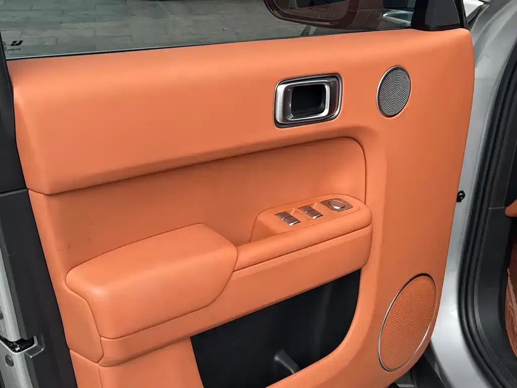 Li Auto L7 2024 из CN, фото 8