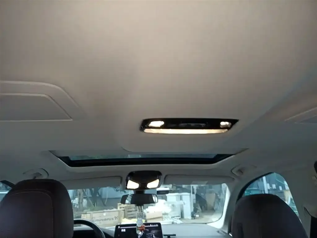 BMW 5 Series 2021 из CN, фото 9