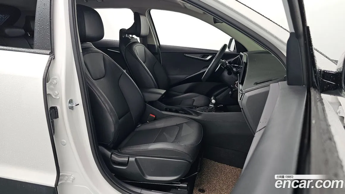 [object Object] Niro 2022 из KR, фото 10