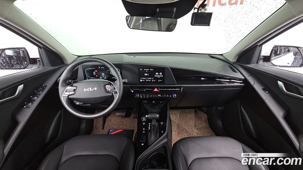 [object Object] Niro 2022 из KR, фото 7