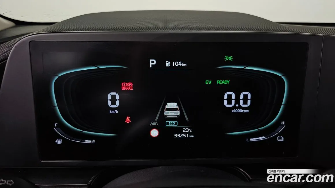 [object Object] Niro 2022 из KR, фото 8