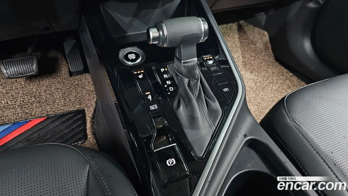 [object Object] Niro 2022 из KR, фото 9