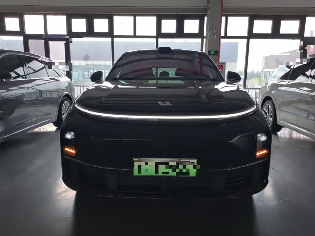 Li Auto L7 2024 из CN, фото 3