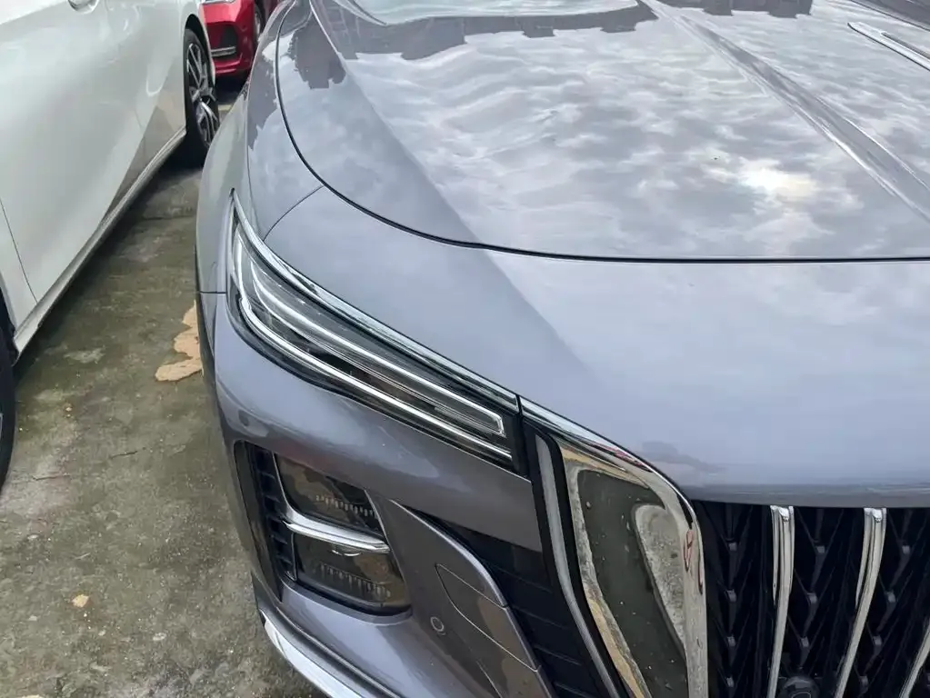Hongqi H5 2023 из CN, фото 6