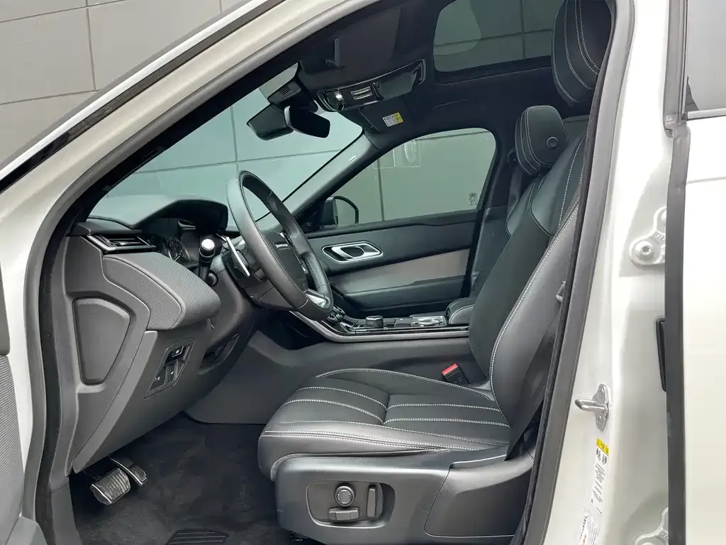 Land Rover Velar 2021 из CN, фото 6
