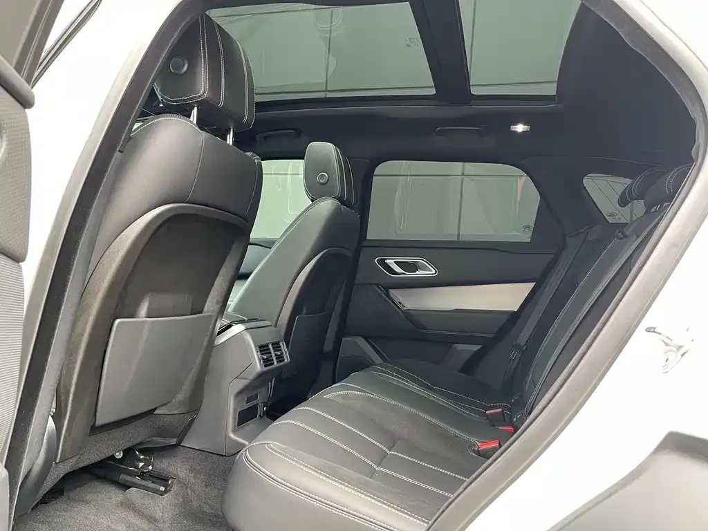 Land Rover Velar 2021 из CN, фото 7