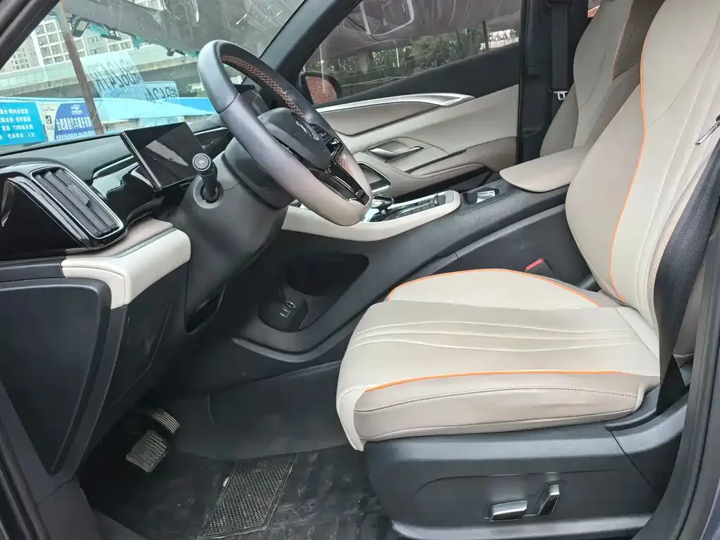 BYD Pro New Energy 2023 из CN, фото 10