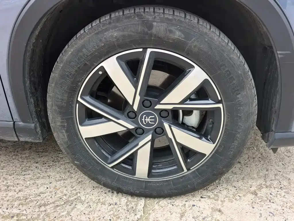 BYD Pro New Energy 2023 из CN, фото 7