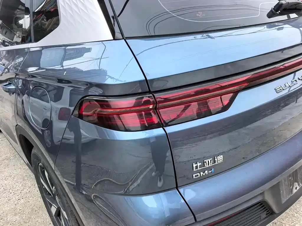 BYD Pro New Energy 2023 из CN, фото 9