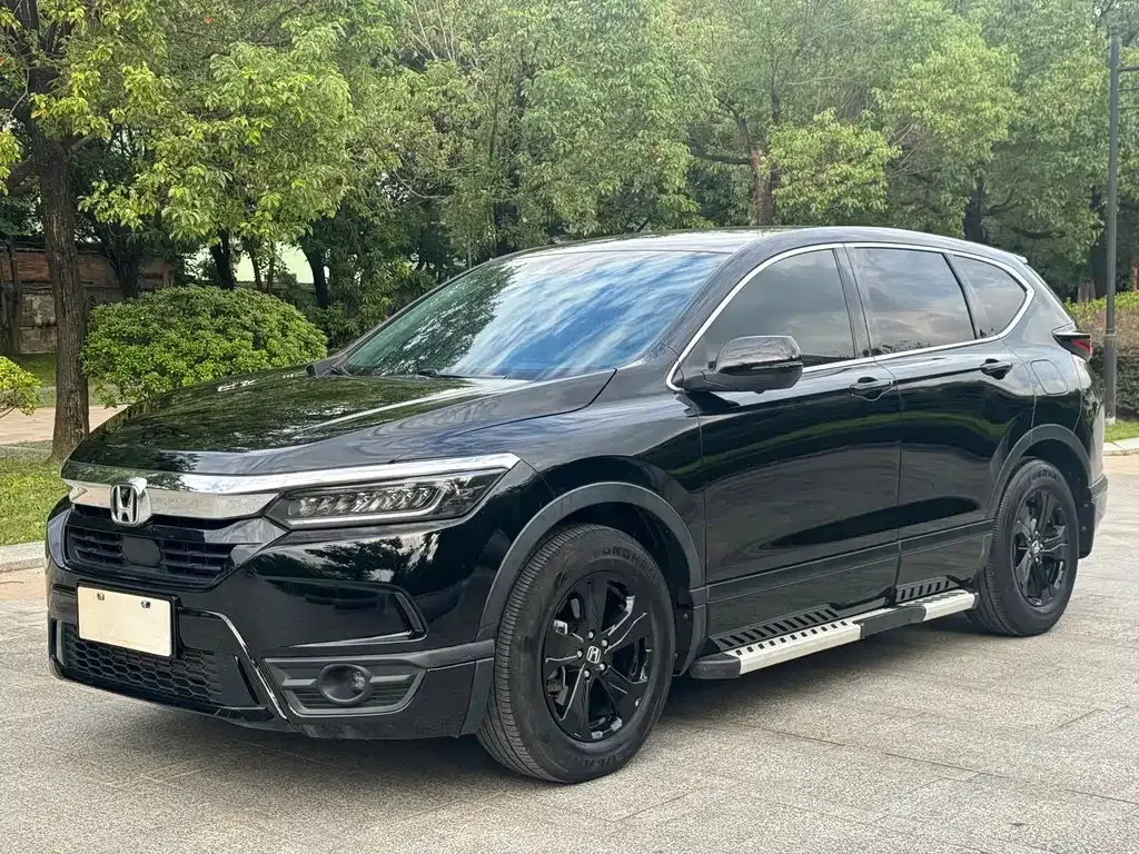Honda Breeze 2022 из CN, фото 1