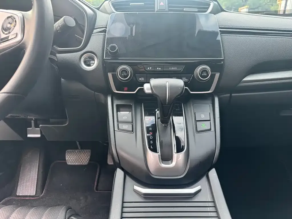 Honda Breeze 2022 из CN, фото 10