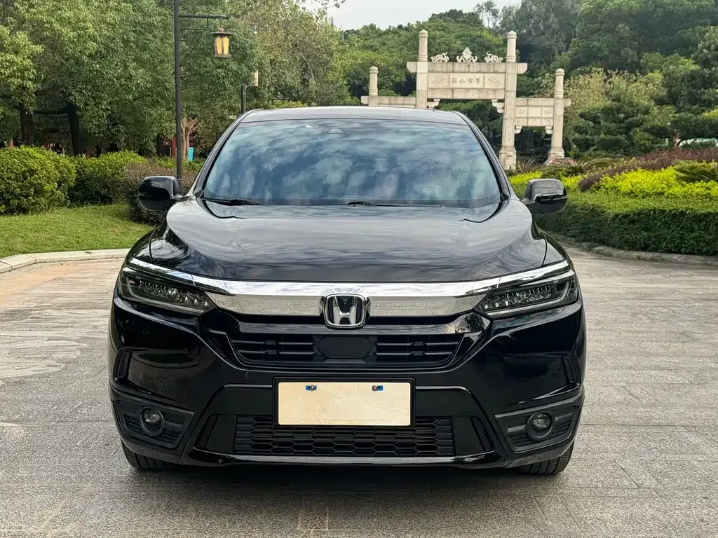 Honda Breeze 2022 из CN, фото 2
