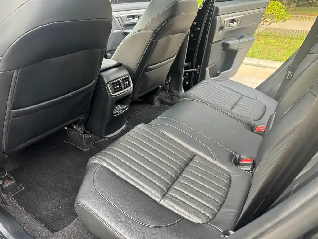 Honda Breeze 2022 из CN, фото 8