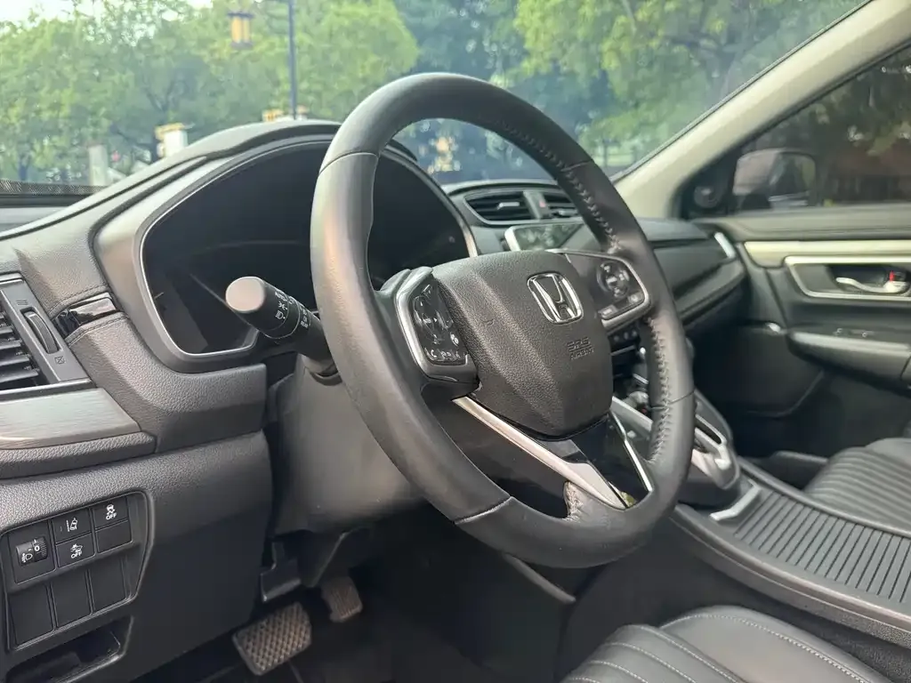 Honda Breeze 2022 из CN, фото 9