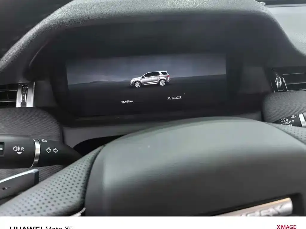 Land Rover Discovery Sport 2023 из CN, фото 3