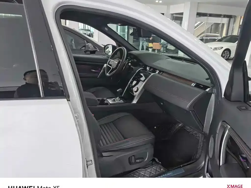 Land Rover Discovery Sport 2023 из CN, фото 4