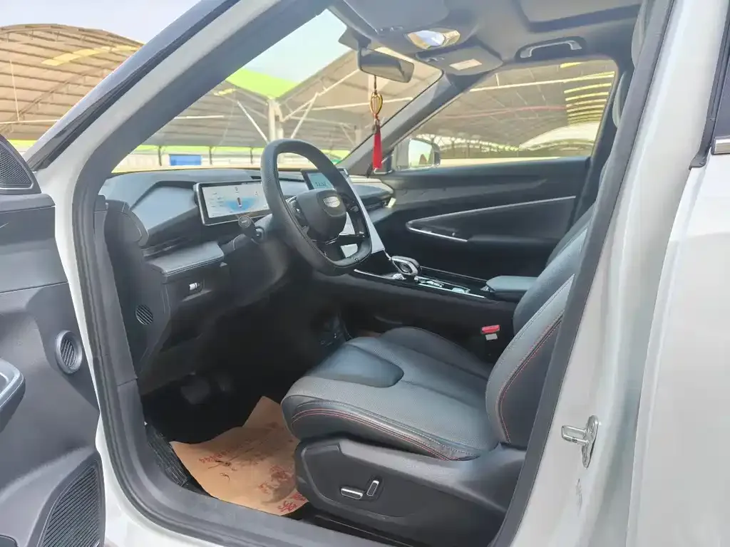 Geely Boyue 2024 из CN, фото 7