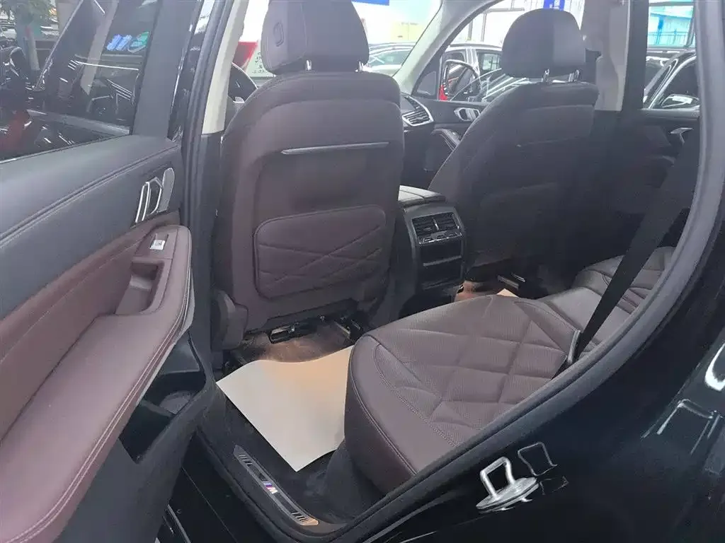 BMW X5 2022 из CN, фото 10