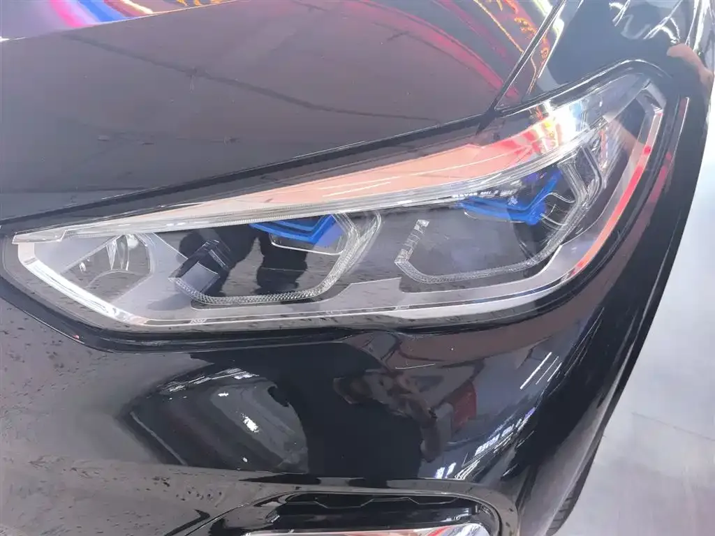 BMW X5 2022 из CN, фото 7