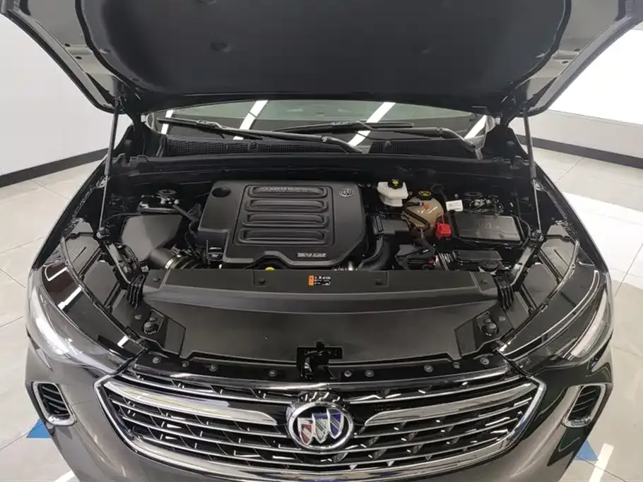 Buick Envision S 2023 из CN, фото 10