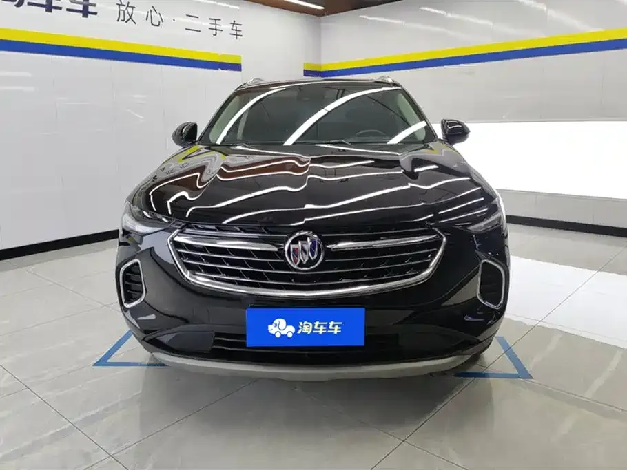 Buick Envision S 2023 из CN, фото 2