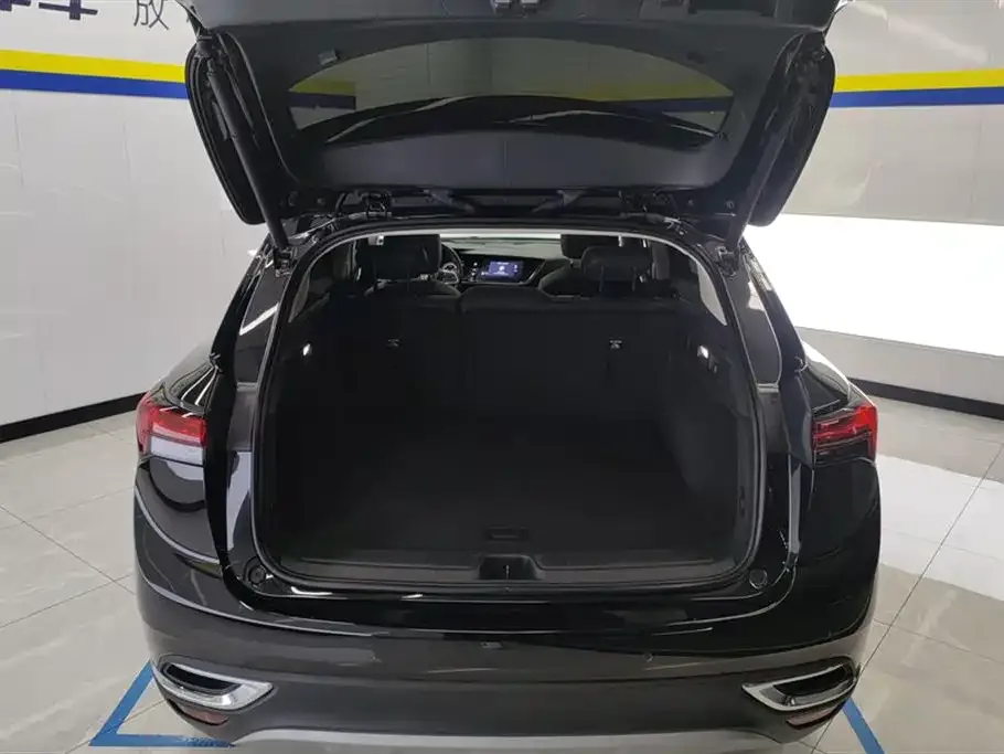 Buick Envision S 2023 из CN, фото 4
