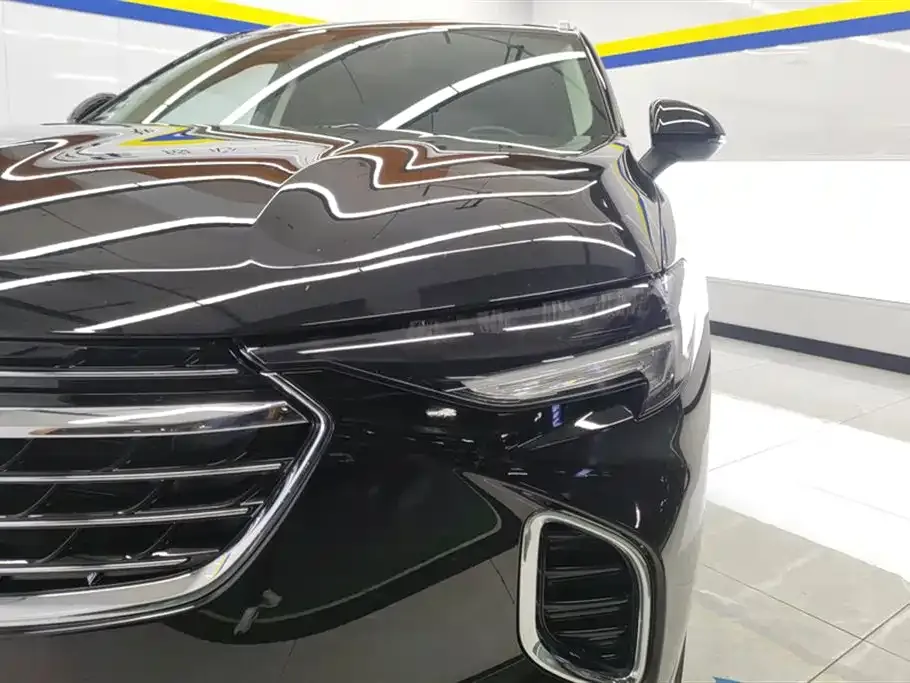 Buick Envision S 2023 из CN, фото 5