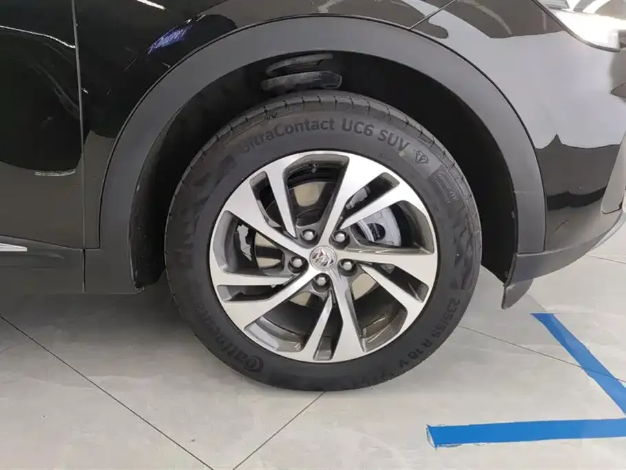 Buick Envision S 2023 из CN, фото 6
