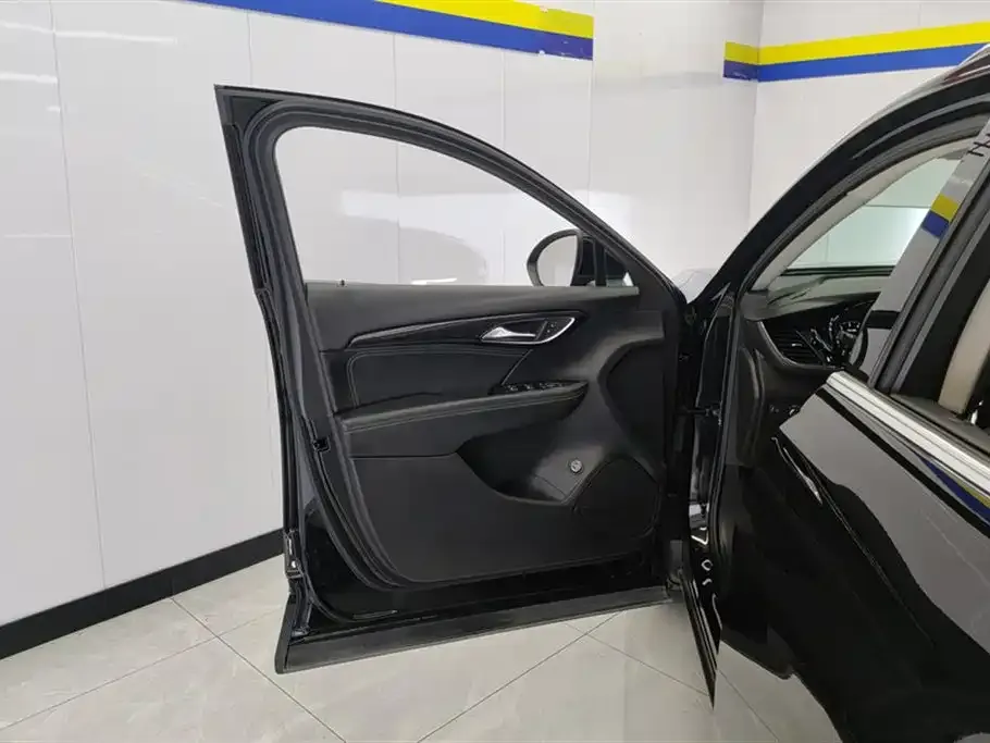 Buick Envision S 2023 из CN, фото 7