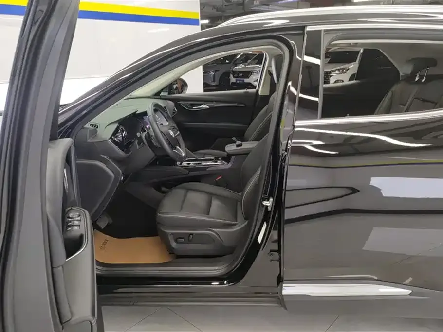 Buick Envision S 2023 из CN, фото 9