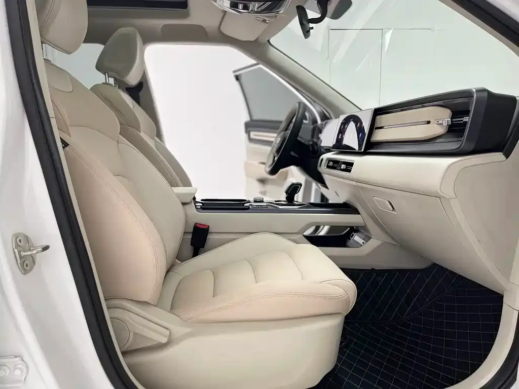 Geely Icon 2023 из CN, фото 10