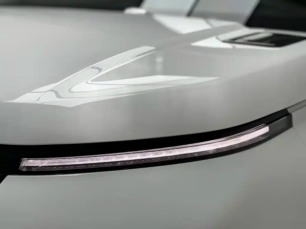 Geely Icon 2023 из CN, фото 8