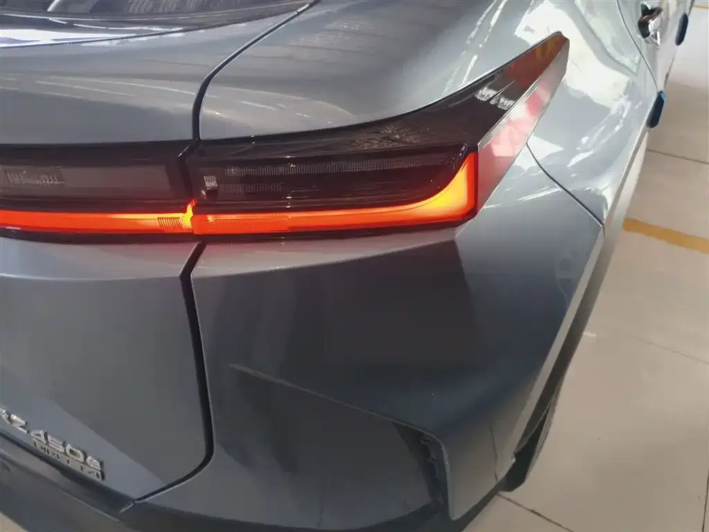 Lexus RZ 2023 из CN, фото 8