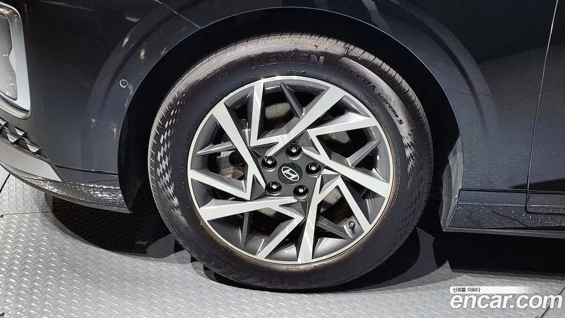 Hyundai Grandeur 2024 из KR, фото 5